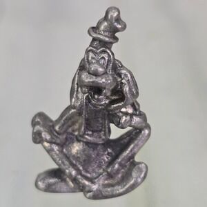 Monopoly Mickey Mouse 75th Anniversary GOOFY Token Replacement Game Piece